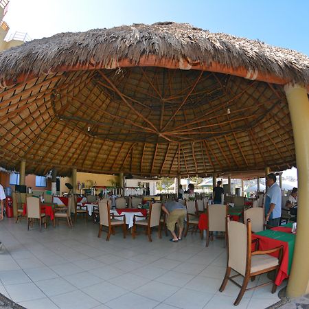 Hotel Marina Puerto Dorado Manzanillo Exteriér fotografie